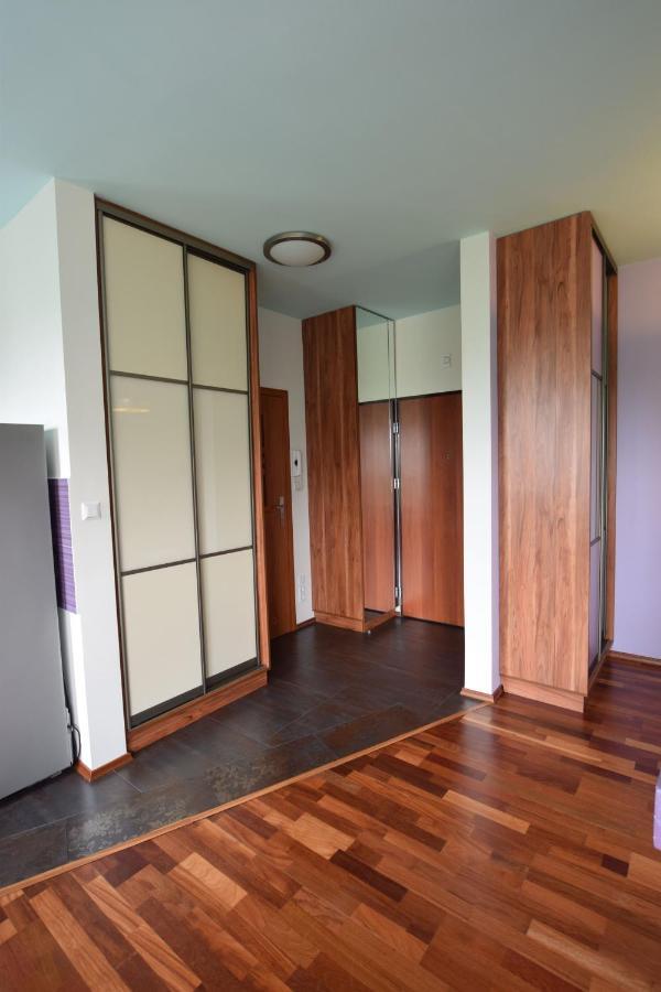 Elegant Apartment Arkadia Warszawa Eksteriør billede